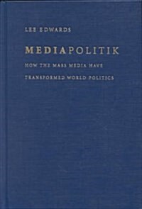 Mediapolitik (Hardcover)