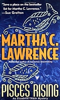 Pisces Rising (Mass Market Paperback)