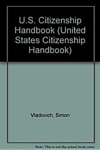 United States Citizenship Handbook (Paperback, 3rd)