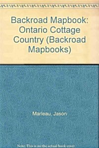 Ontario Cottage Country (Map)