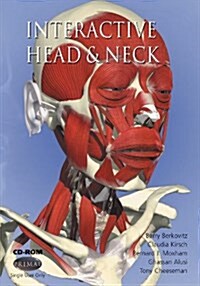 Interactive Head and Neck (CD-ROM)