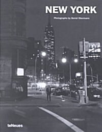 New York (Paperback)