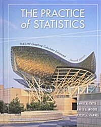 The Practice of Statistics (Hardcover, 2nd, PCK)