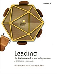 Leading The Mathematical Sciences Of Department (Paperback)