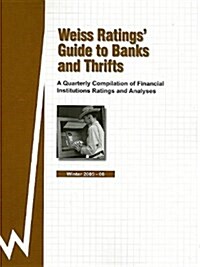 Weiss Ratings Guide to Banks and Thrifts (Paperback, 60th)