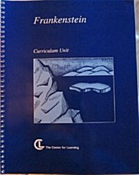 Frankenstein (Paperback, Spiral)