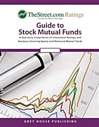 Thestreet.comRatings Guide to Stock Mutual Funds (Paperback, 35th)