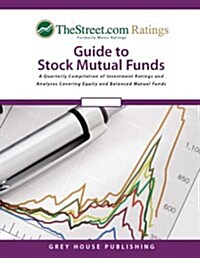 TheStreet.com Ratings Guide to Stock Mutual Funds, Fall 2007 (Paperback)