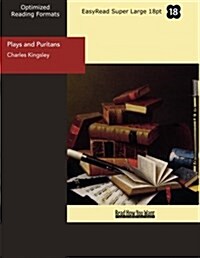 Plays and Puritans (Paperback)