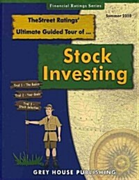 Thestreet.com Ratings Ultimate Guided Tour of Stock Investing (Hardcover, Summer 2010)