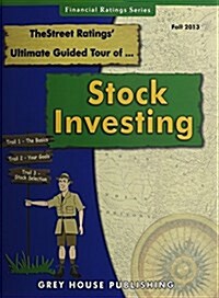 Thestreet Ratings Ultimate Guided Tour of Stock Investing (Paperback)