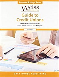 Weiss Ratings Guide to Credit Unions (Paperback)