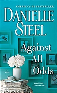 Against All Odds (Mass Market Paperback, Reprint)