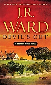 Devils Cut: A Bourbon Kings Novel (Mass Market Paperback)