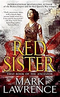 Red Sister (Mass Market Paperback)