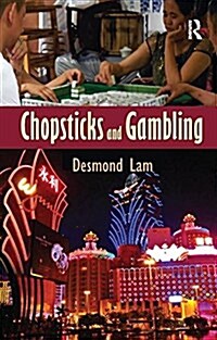Chopsticks and Gambling (Paperback)