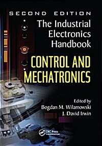 Control and Mechatronics (Paperback)