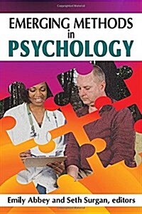 Emerging Methods in Psychology (Paperback)