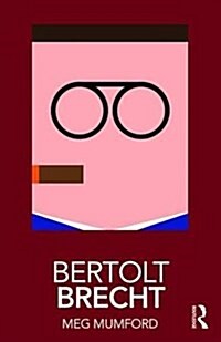 Bertolt Brecht (Paperback)