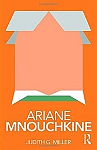 Ariane Mnouchkine (Hardcover)