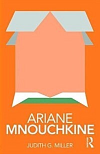 Ariane Mnouchkine (Paperback)