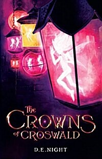 The Crowns of Croswald (Paperback)