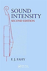 Sound Intensity (Hardcover, 2 ed)