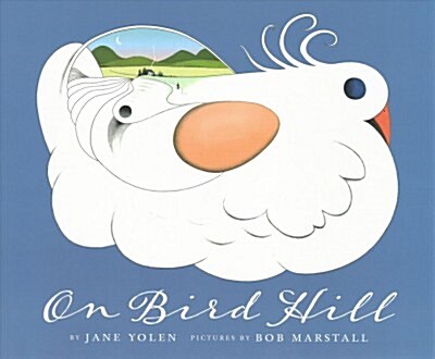 On Bird Hill (1 Paperback/1 CD) [With CD (Audio)] (Paperback)