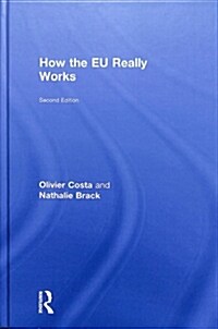 How the Eu Really Works (Hardcover, 2)
