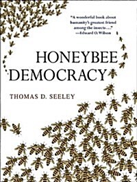 Honeybee Democracy (Audio CD, Unabridged)