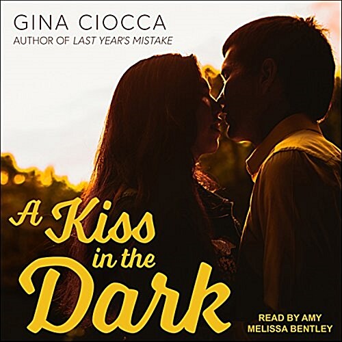 A Kiss in the Dark (MP3 CD)