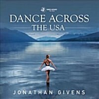Dance Across the USA (Paperback)