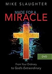 Made for a Miracle (DVD)