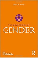 The Psychology of Gender (Hardcover)