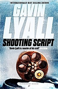 Shooting Script (Paperback)