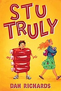 Stu Truly (Hardcover)