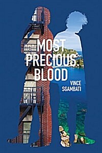 Most Precious Blood, Volume 2 (Paperback)
