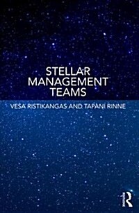 Stellar Management Teams (Paperback)