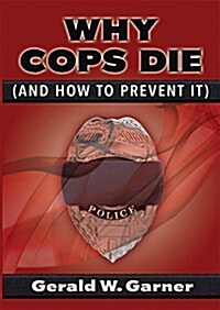 Why Cops Die (Paperback)