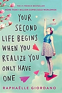 [중고] Your Second Life Begins When You Realize You Only Have One (Paperback)