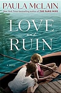 Love and Ruin (Hardcover)
