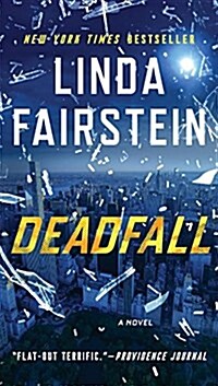 Deadfall (Mass Market Paperback)