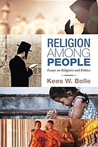Religion among People (Paperback)