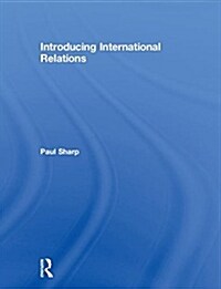 Introducing International Relations (Hardcover)