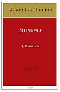 Steppenwolf (Hardcover)