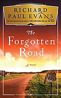 [중고] The Forgotten Road (Hardcover)