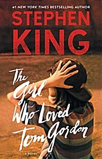 The Girl Who Loved Tom Gordon (Paperback)