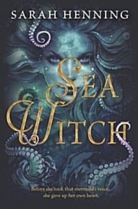 The Sea Witch (Hardcover)