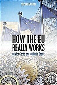 How the Eu Really Works (Paperback, 2)