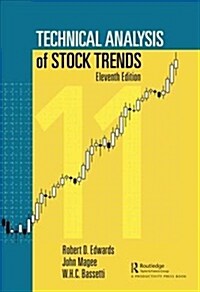 Technical Analysis of Stock Trends (Hardcover, 11 ed)